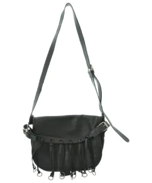 BALMAIN Shoulder bags