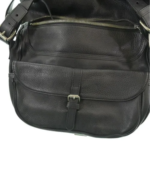 BALMAIN Shoulder bags