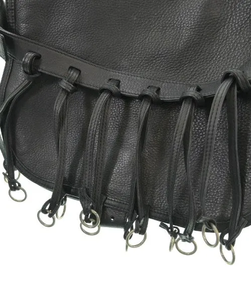 BALMAIN Shoulder bags