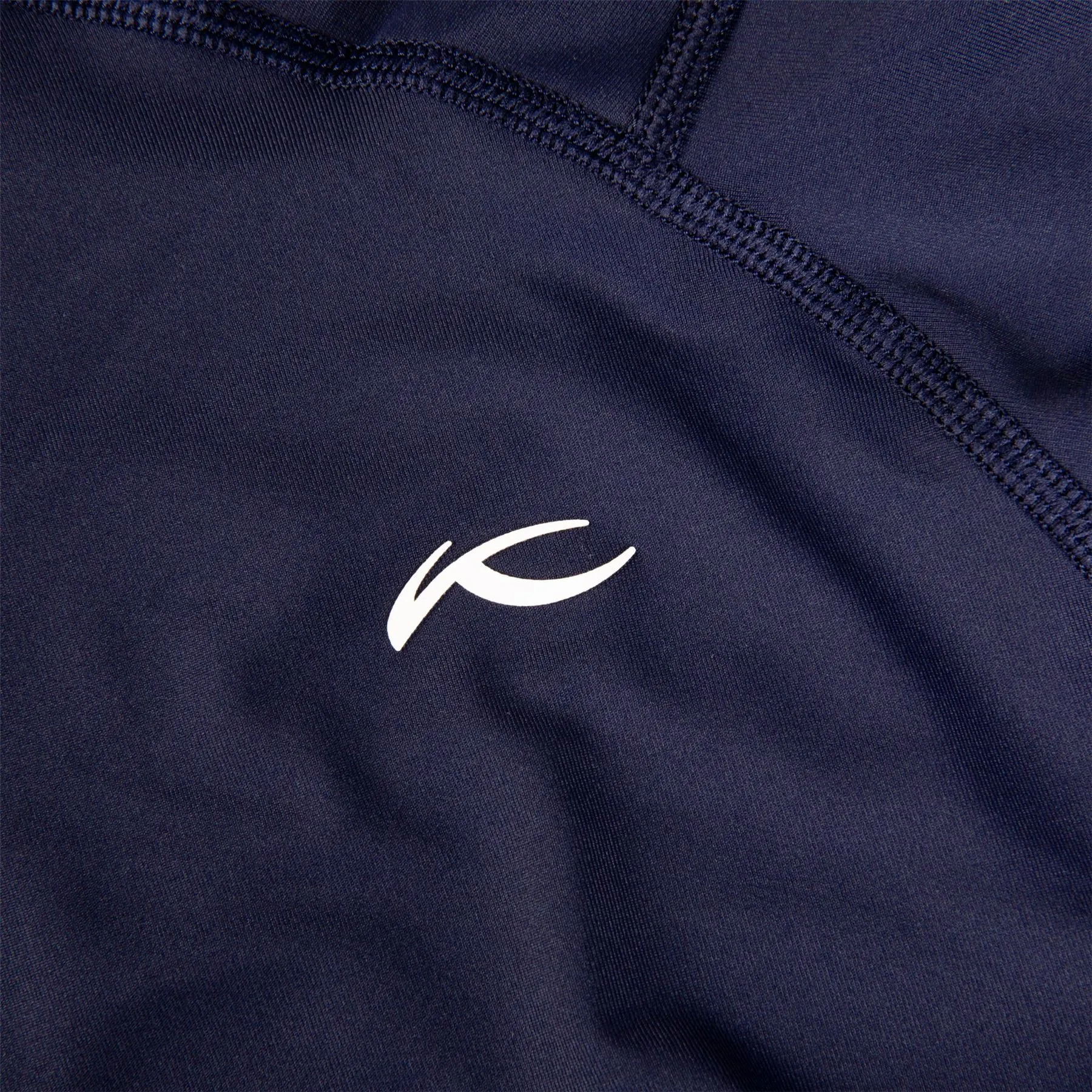 Baselayer Turtle Neck Atlanta Blue - 2024