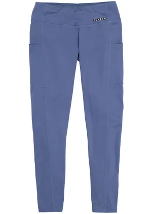 Burton Women's Midweight X Base Layer Pants
