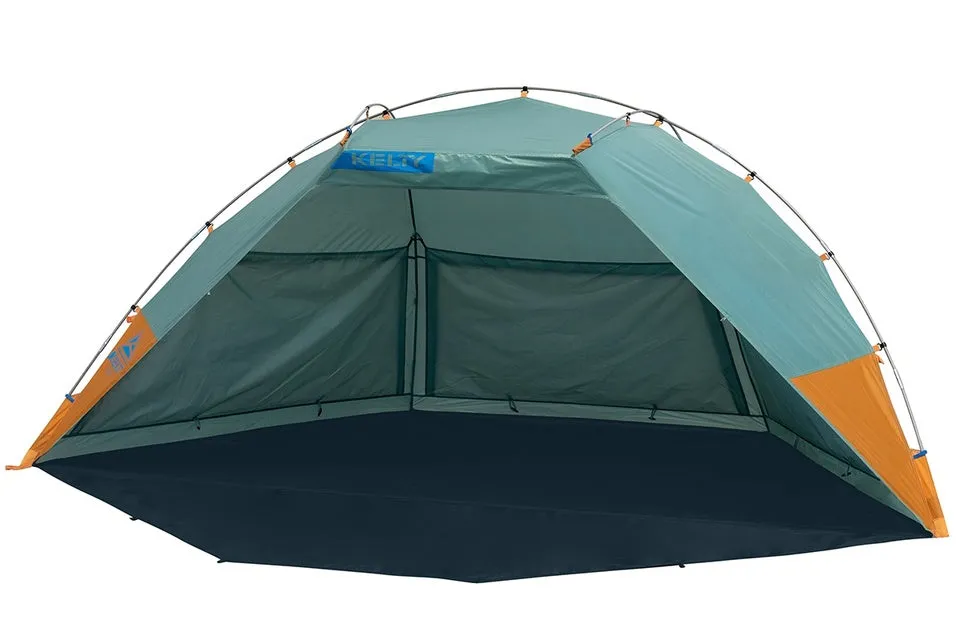 Cabana - Malachite/Golden Oak