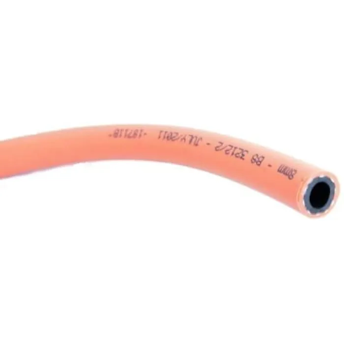 Calor 8mm High Pressure LPG Gas Hose