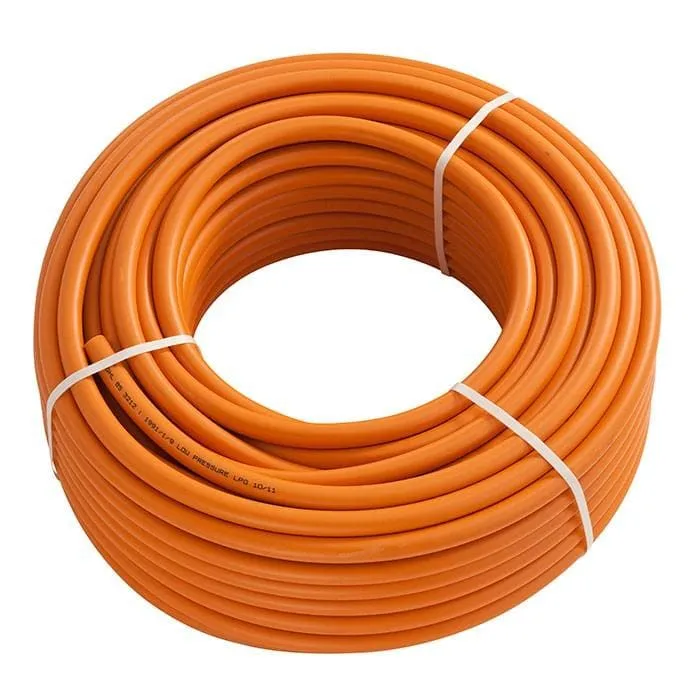 Calor 8mm High Pressure LPG Gas Hose