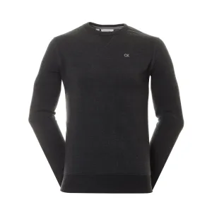 Calvin Klein Golf Ohio Crew Neck Sweater