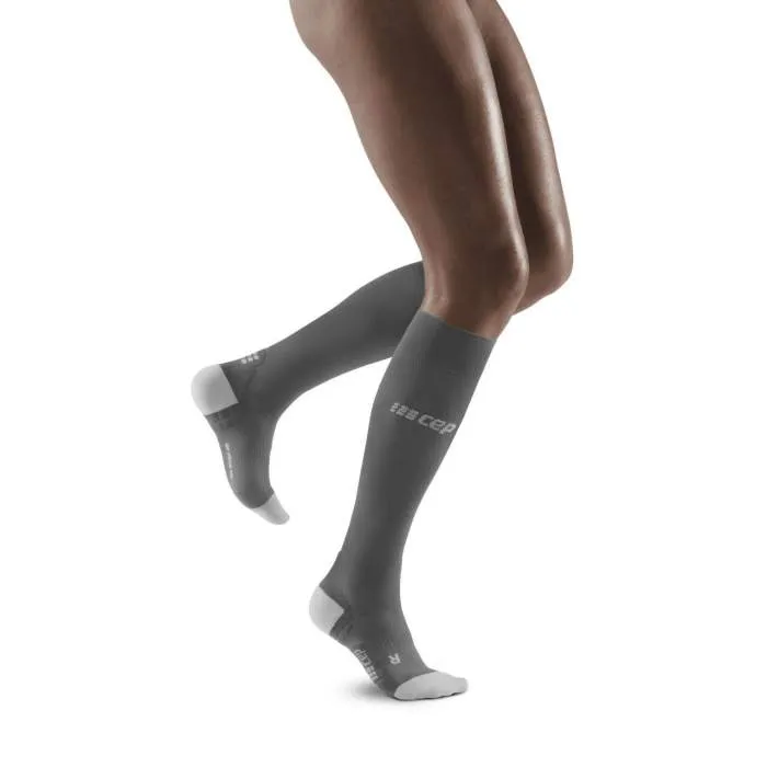 CEP Women's Run Ultralight Compression Socks
