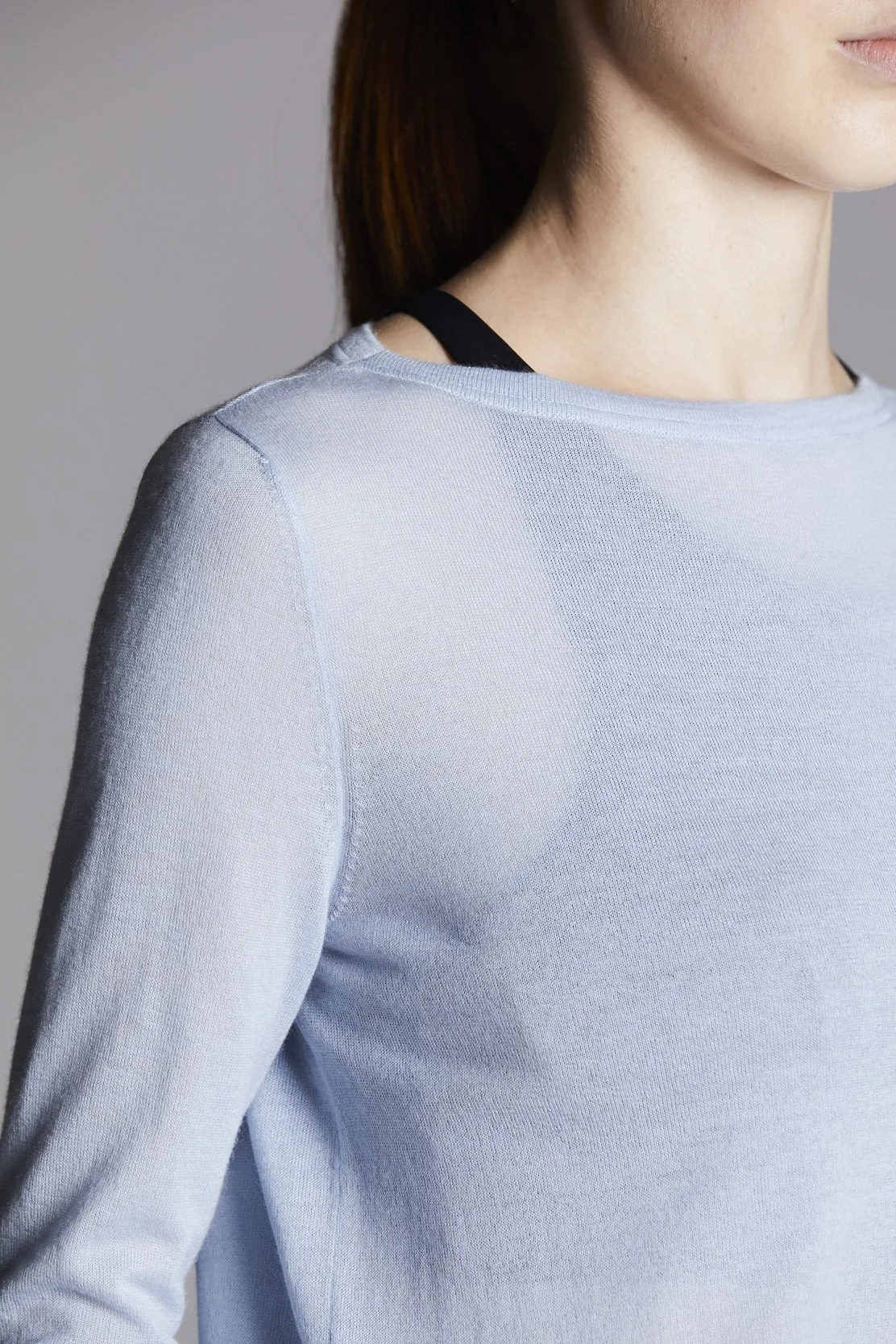 Cloud Layer 4 Cashmere Knit