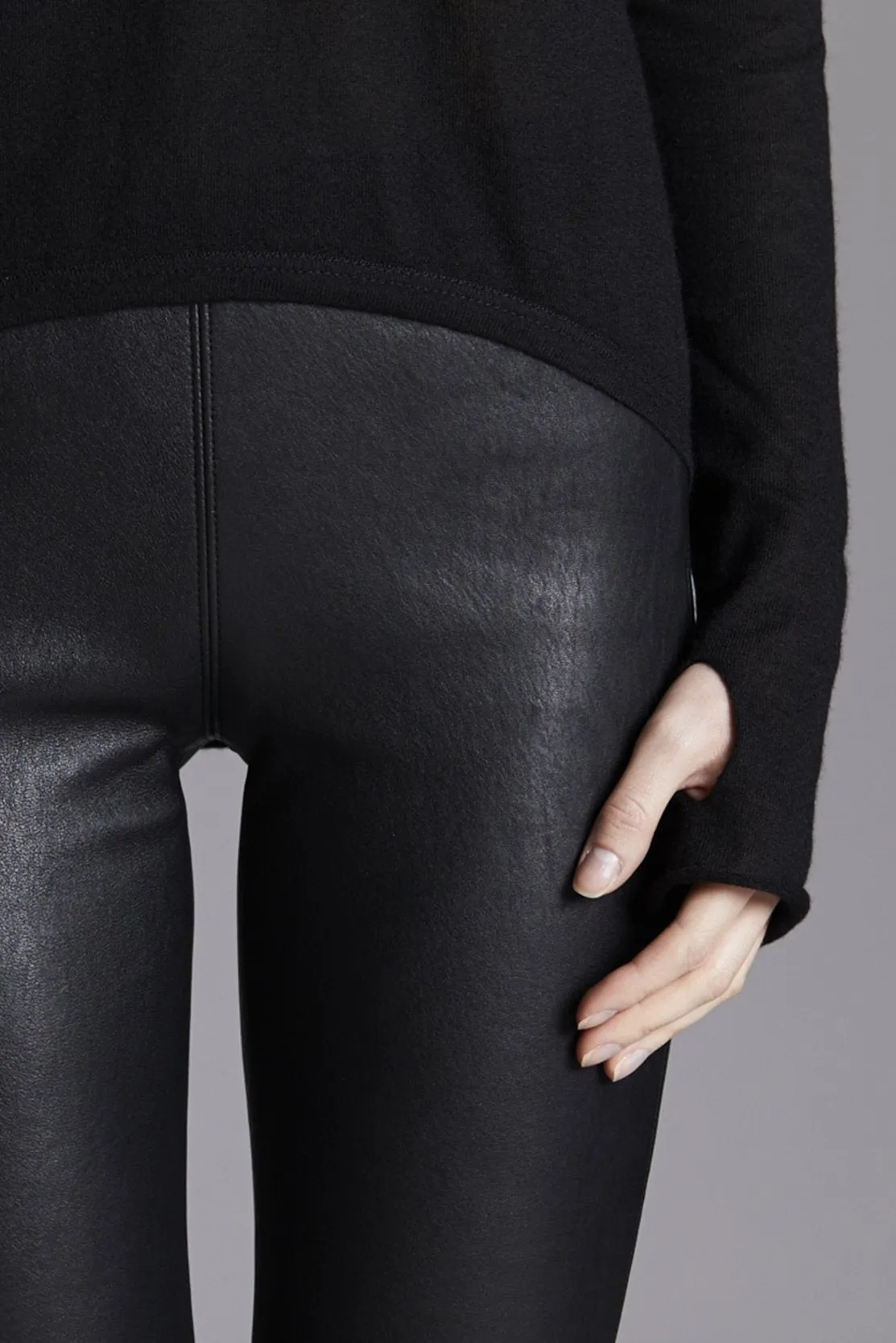 Cloud Layer 4 Cashmere Knit