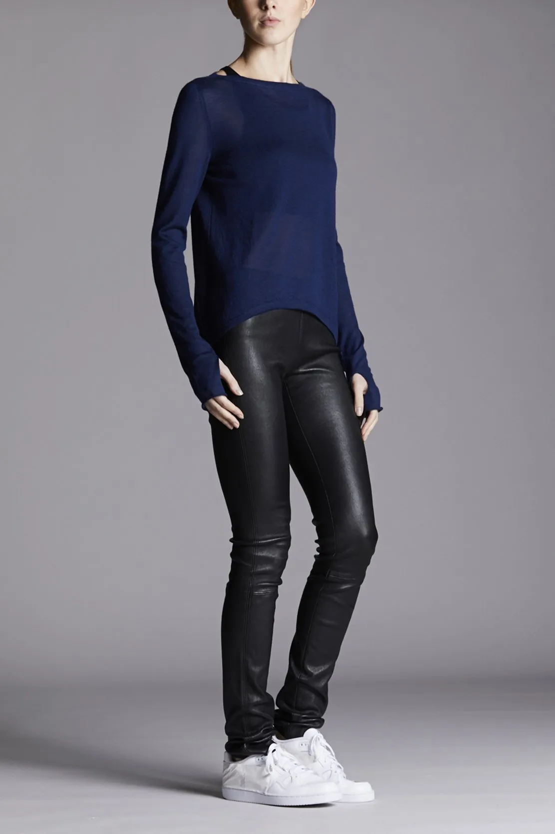 Cloud Layer 4 Cashmere Knit