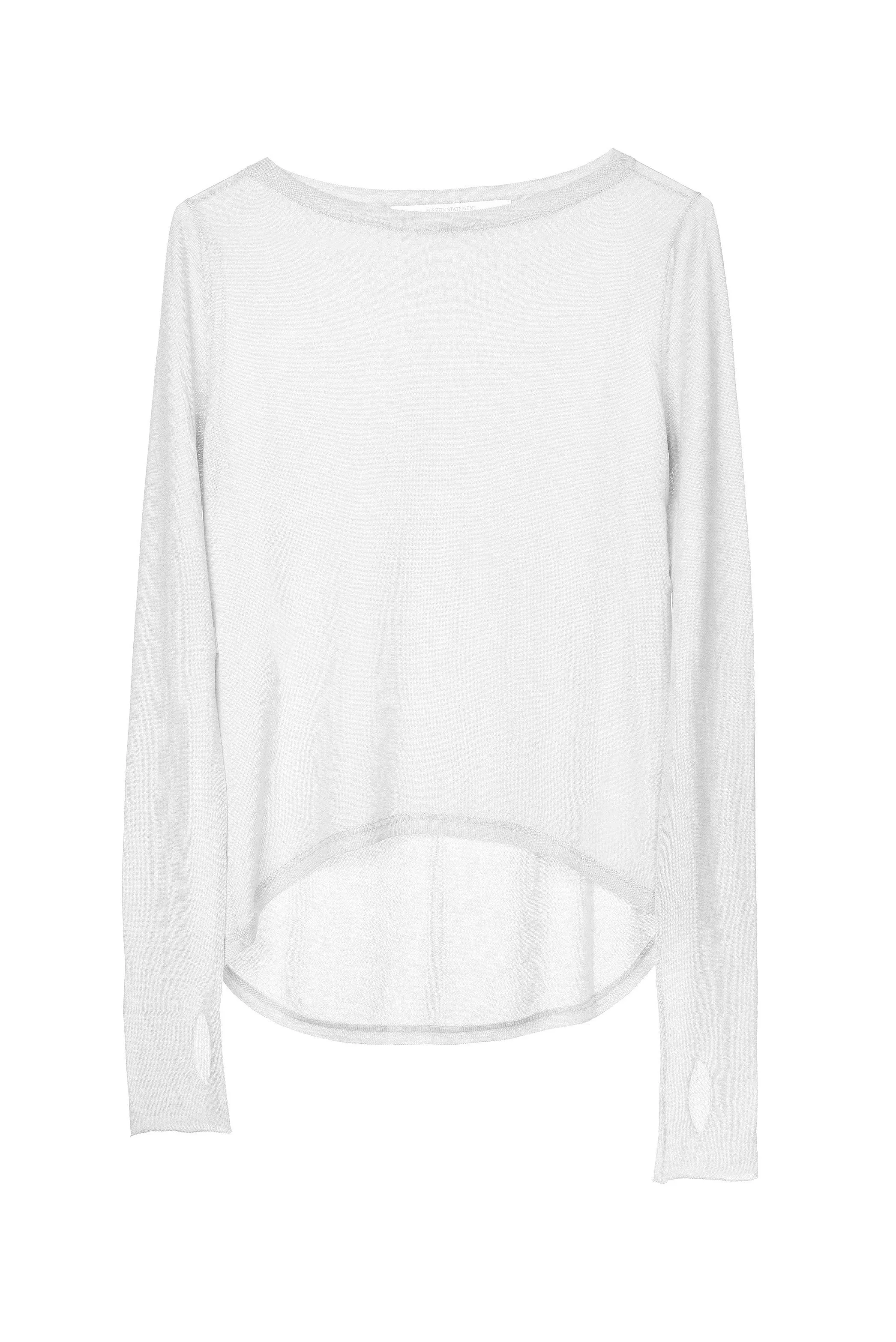 Cloud Layer 4 Cashmere Knit