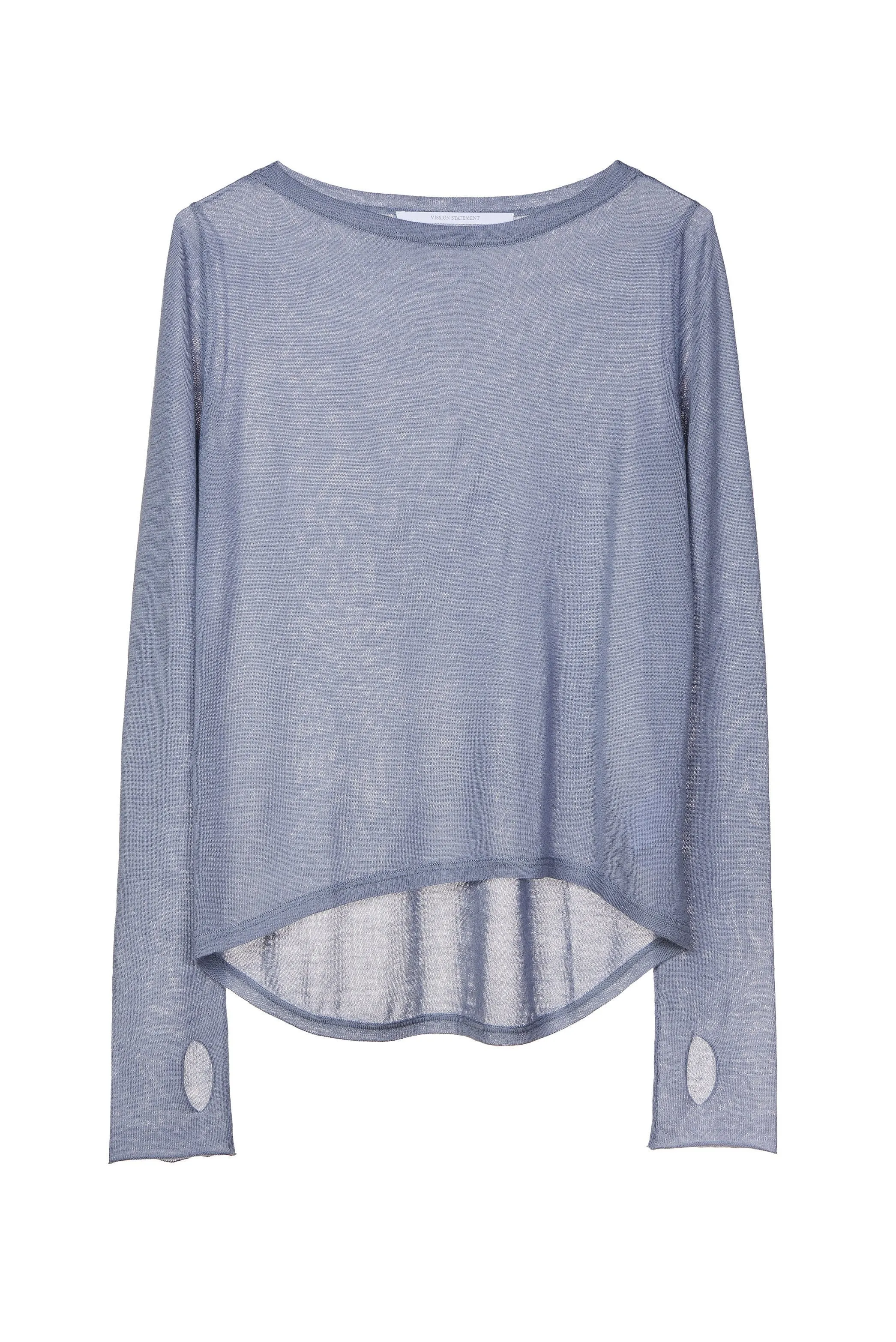 Cloud Layer 4 Cashmere Knit