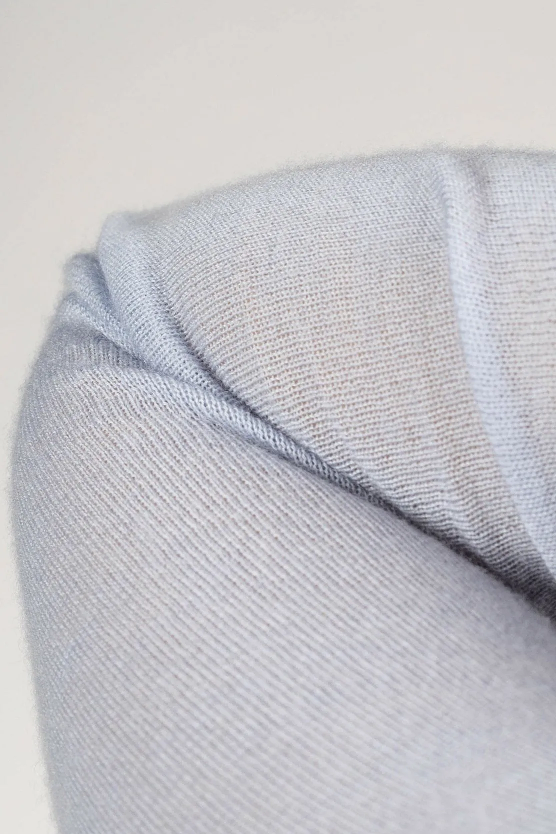Cloud Layer 4 Cashmere Knit
