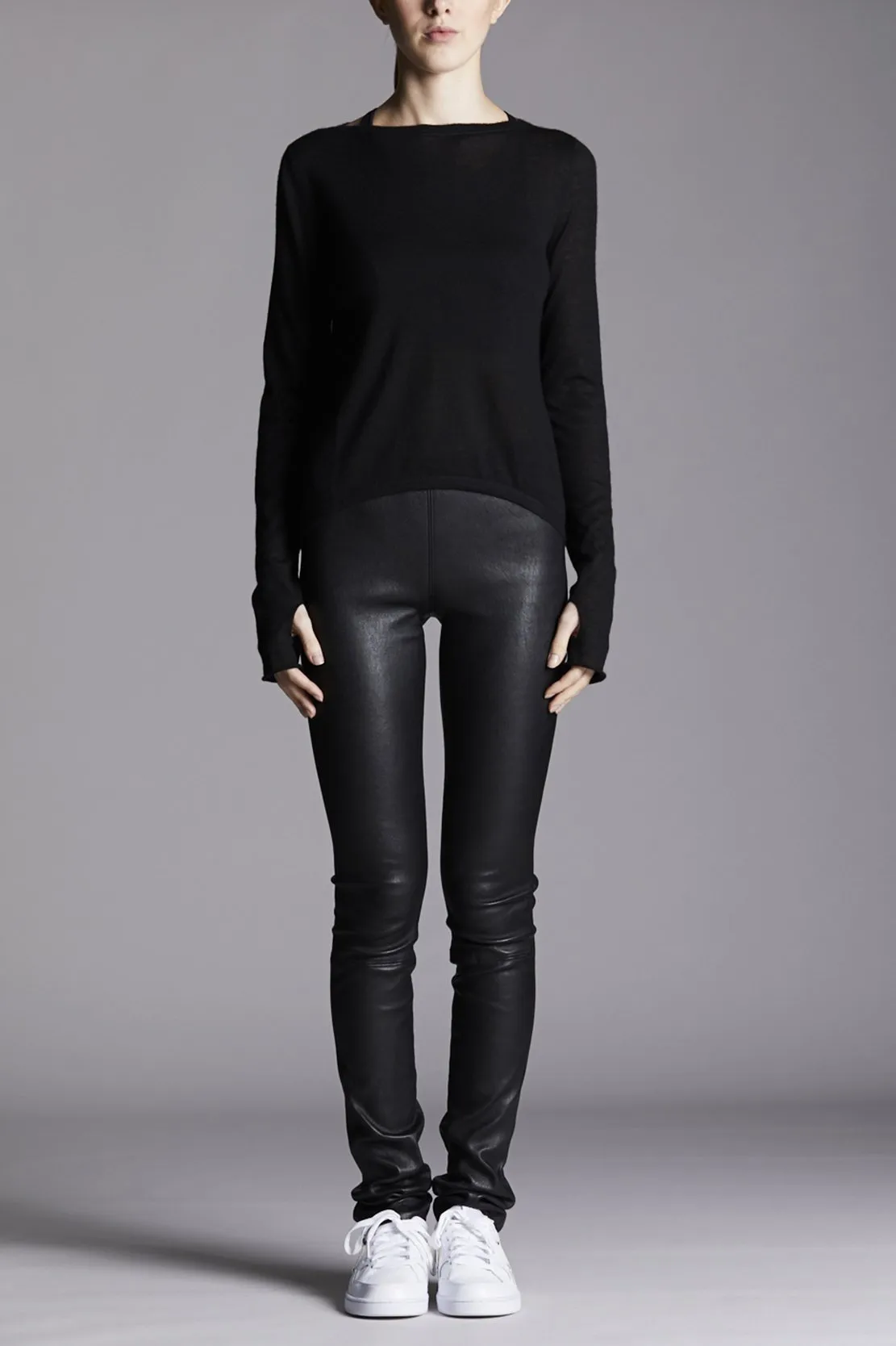 Cloud Layer 4 Cashmere Knit