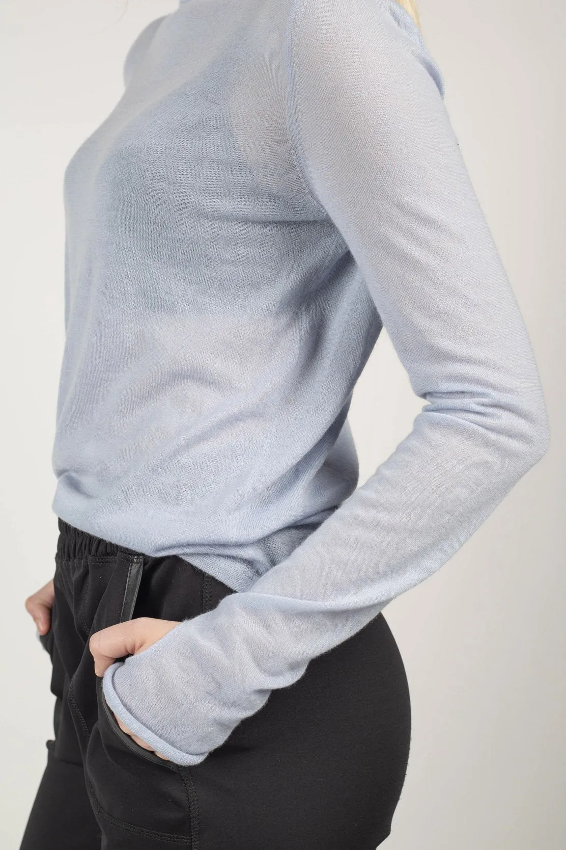 Cloud Layer 4 Cashmere Knit