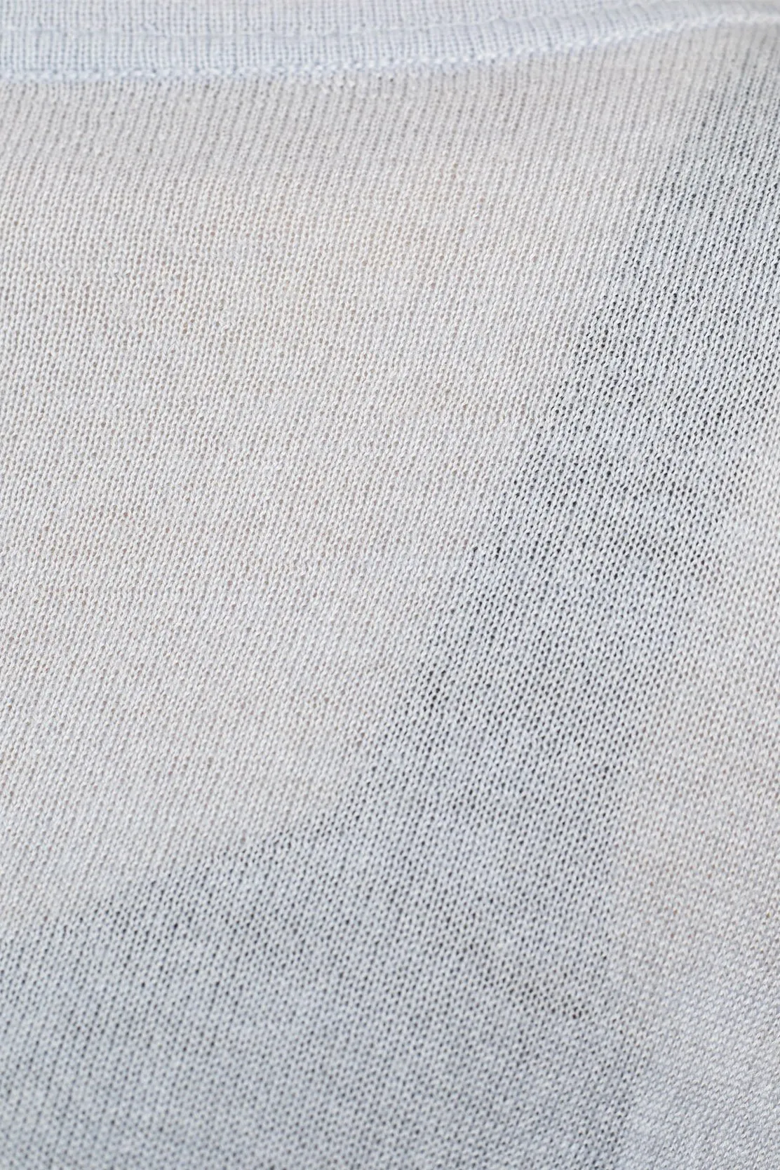 Cloud Layer 4 Cashmere Knit