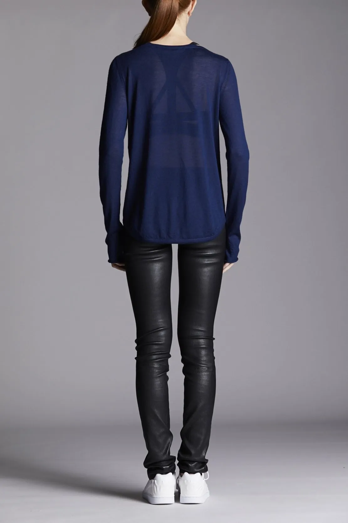 Cloud Layer 4 Cashmere Knit