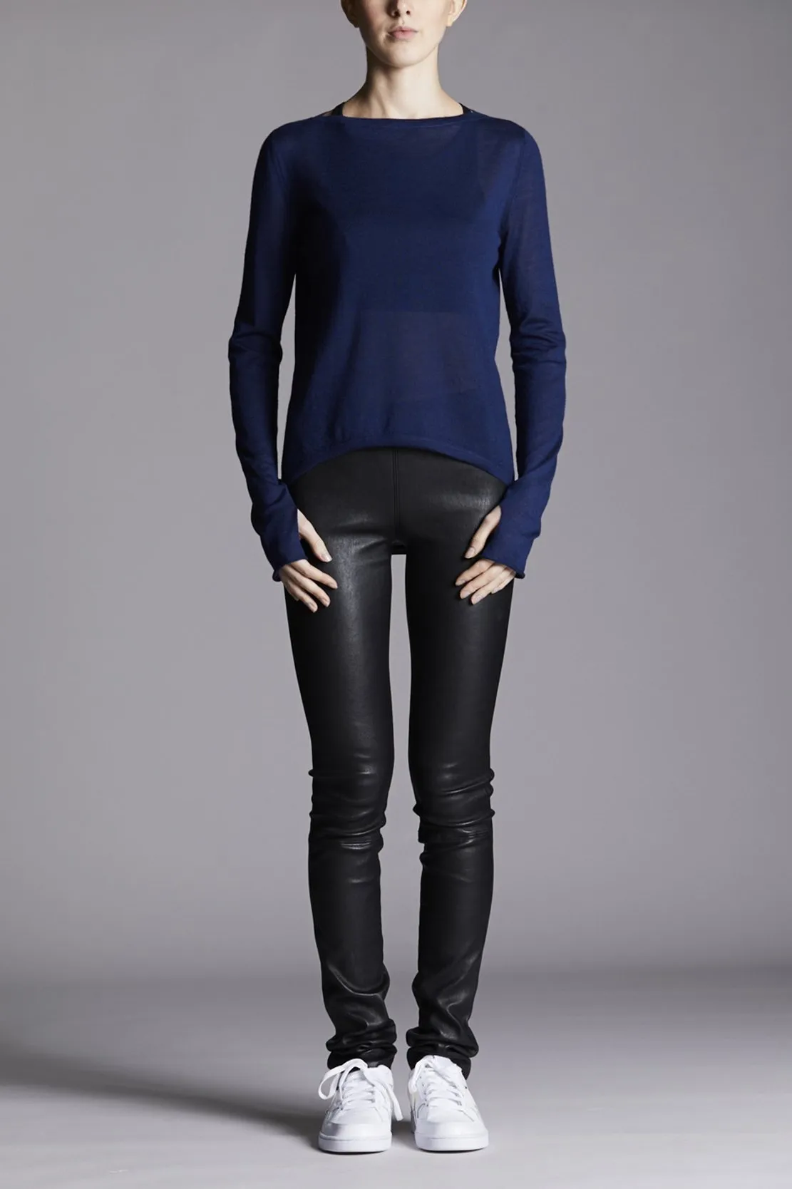 Cloud Layer 4 Cashmere Knit