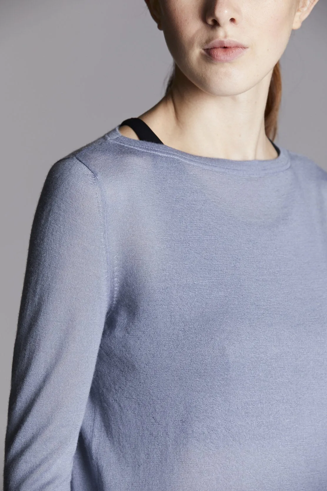 Cloud Layer 4 Cashmere Knit