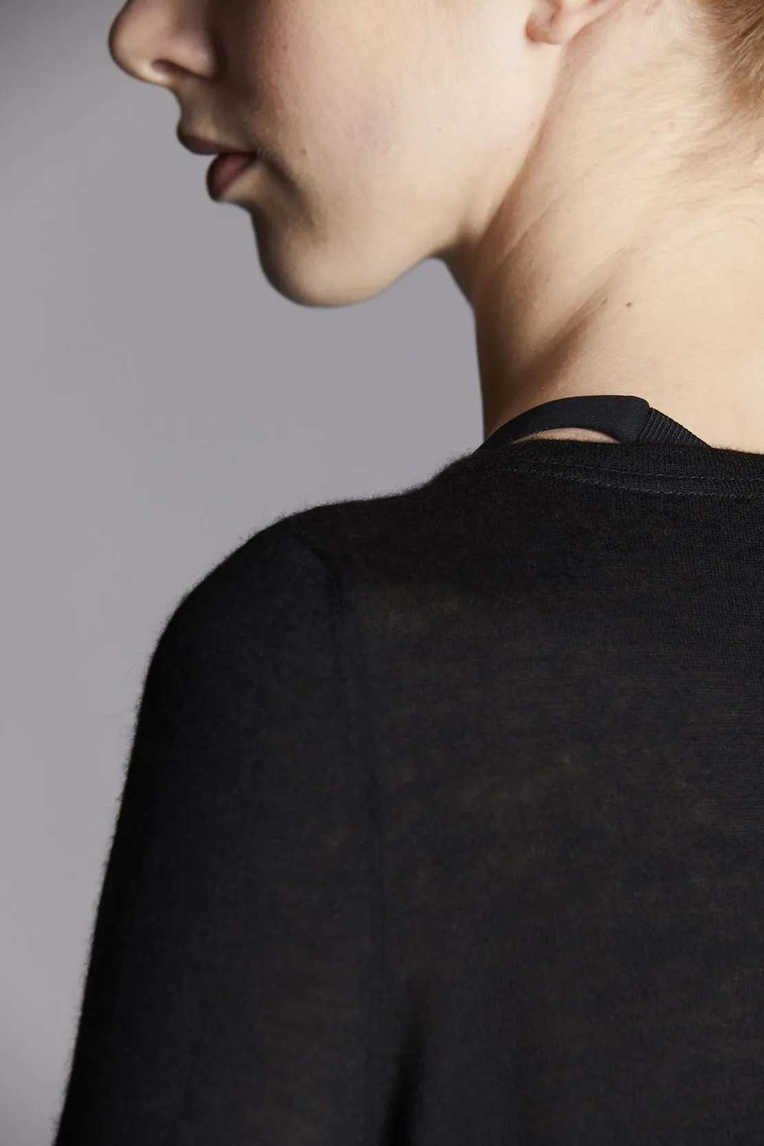 Cloud Layer 4 Cashmere Knit