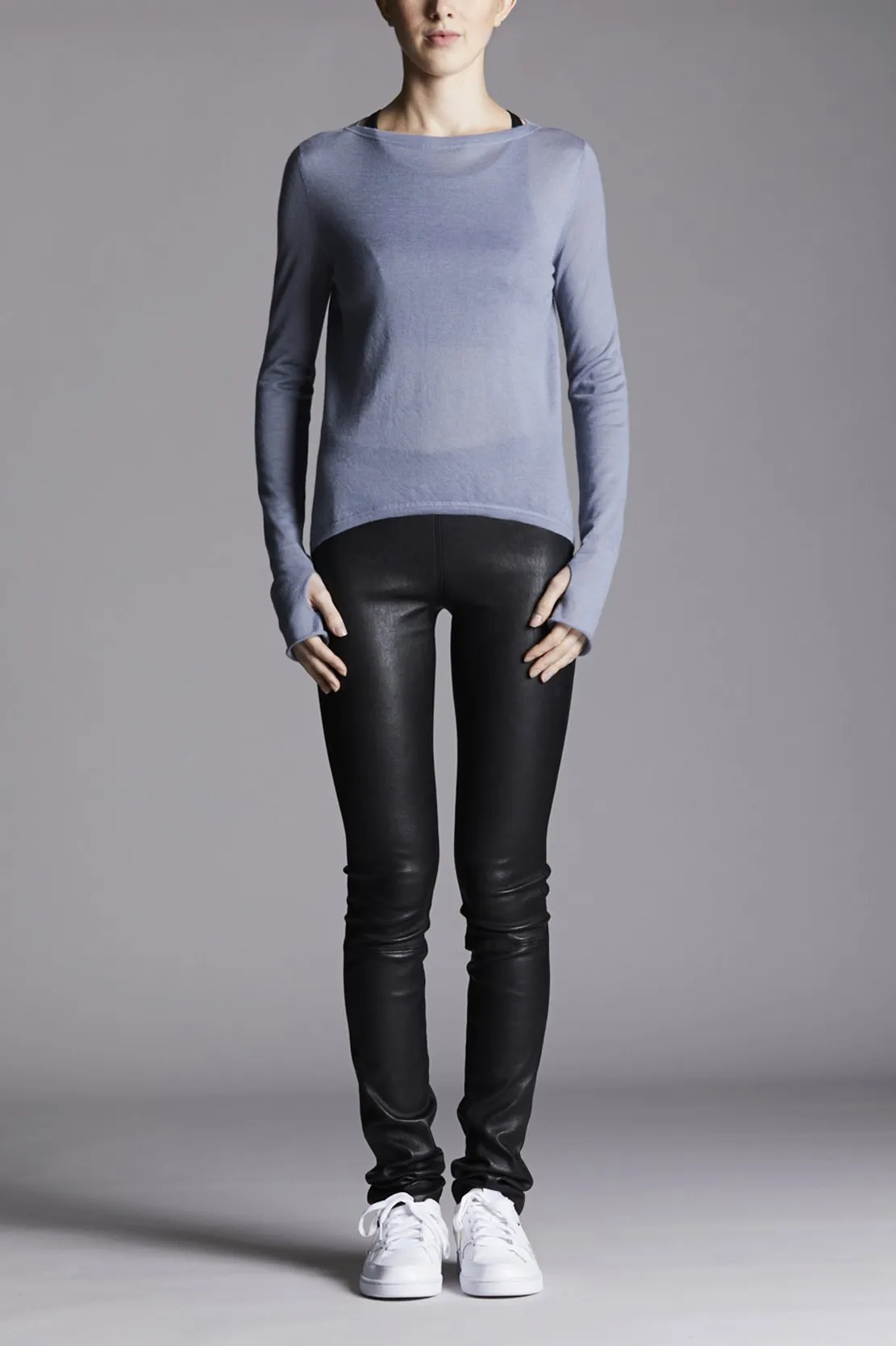 Cloud Layer 4 Cashmere Knit