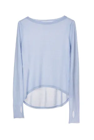 Cloud Layer 4 Cashmere Knit