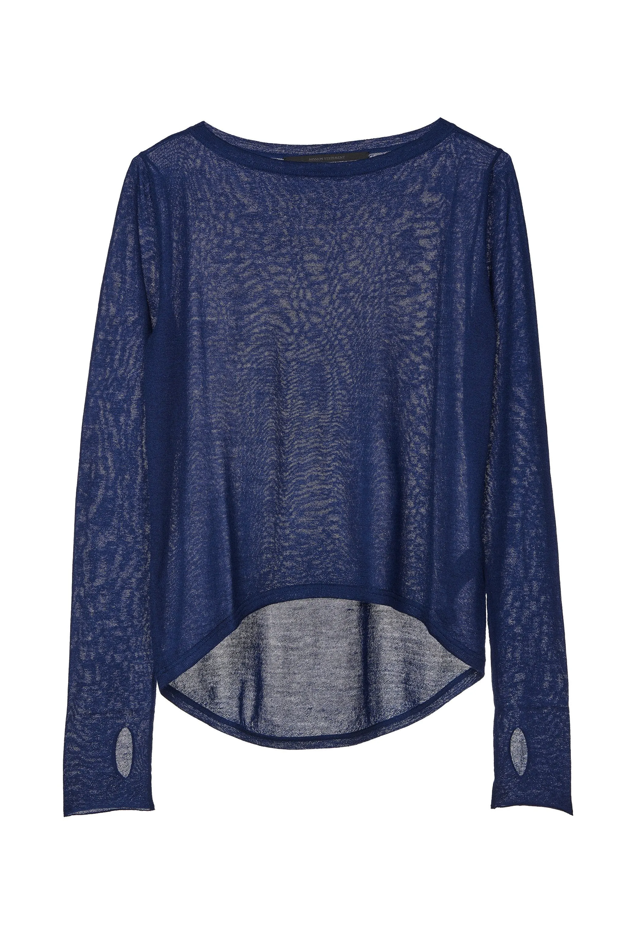 Cloud Layer 4 Cashmere Knit