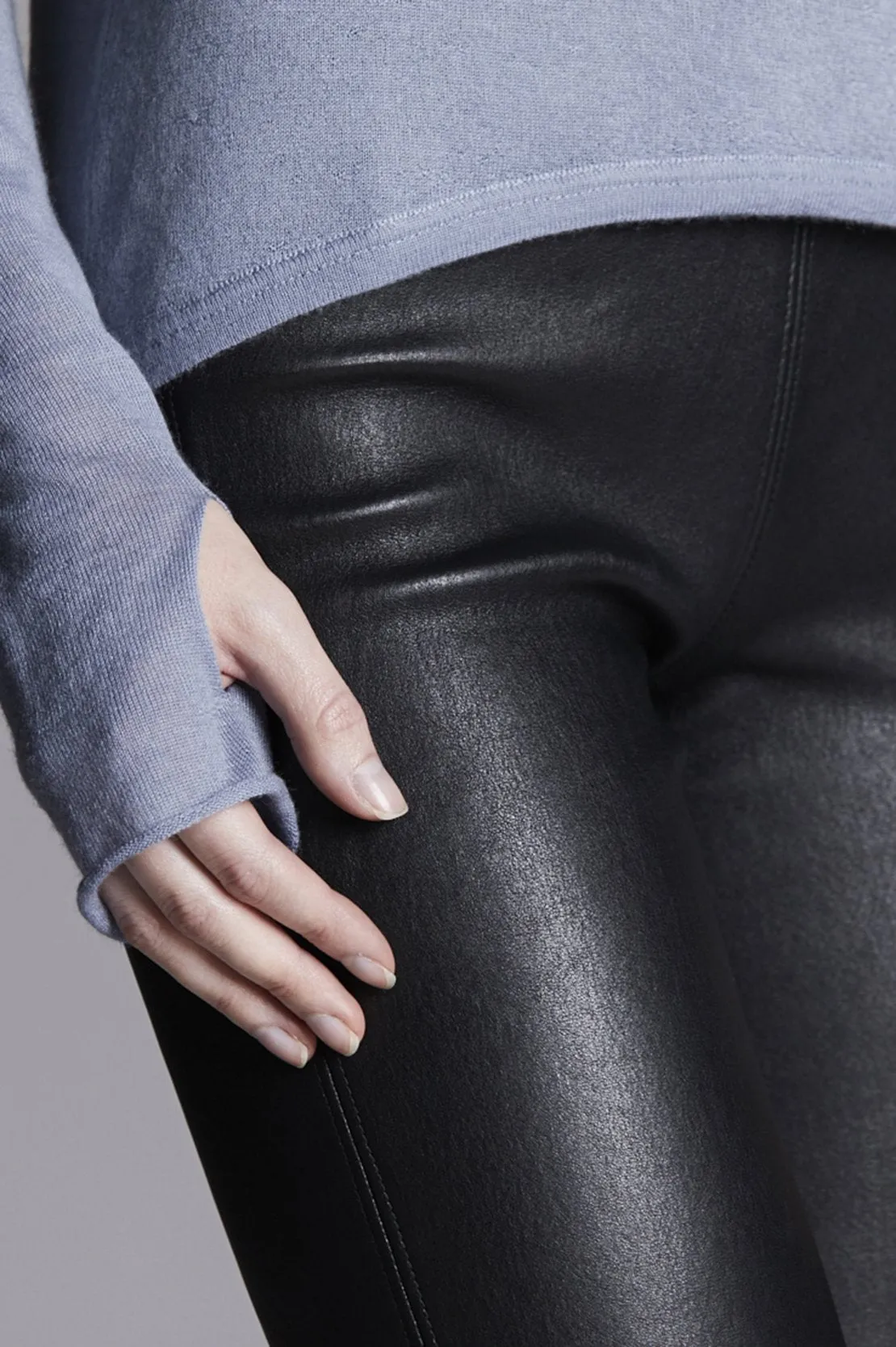 Cloud Layer 4 Cashmere Knit