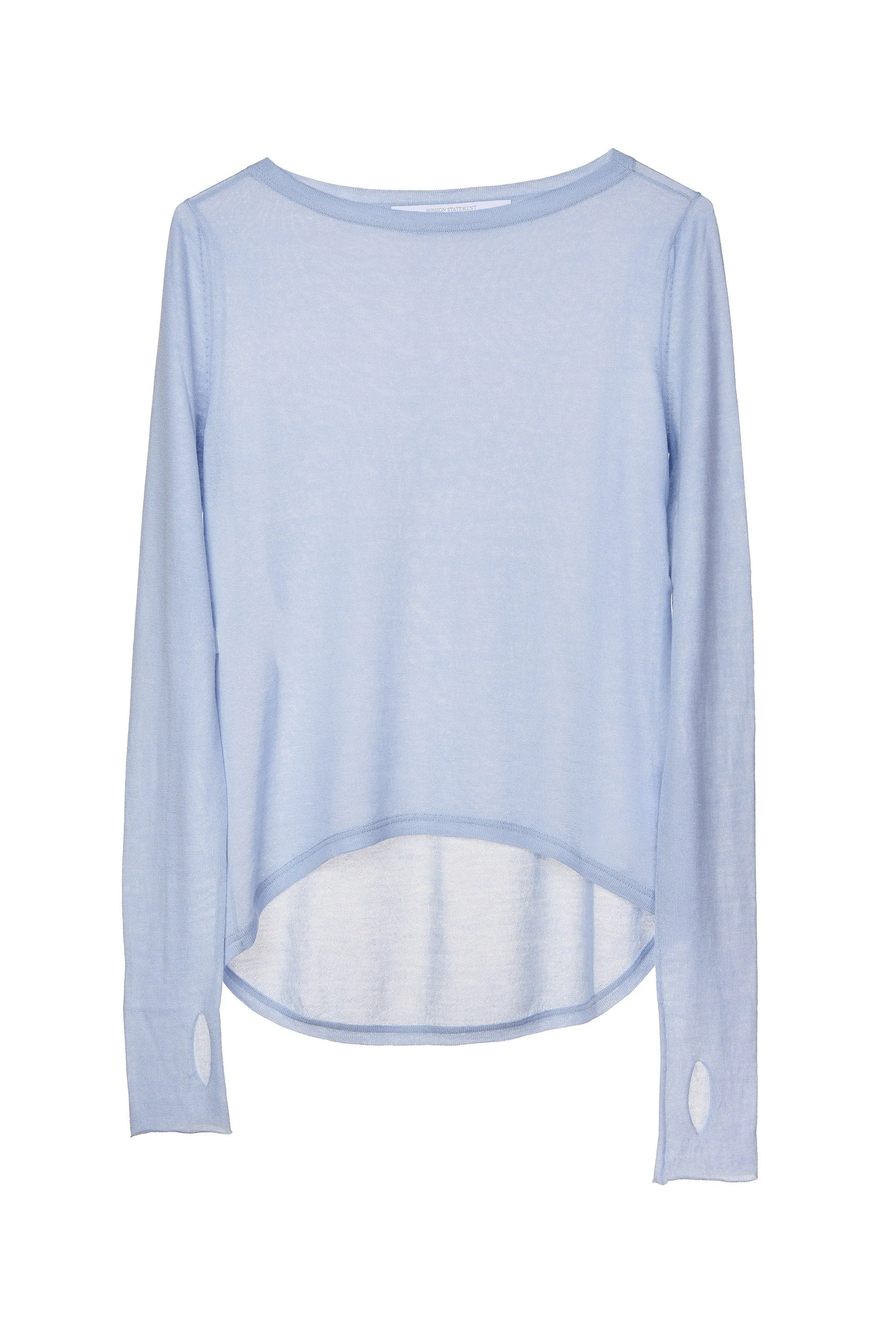 Cloud Layer 4 Cashmere Knit