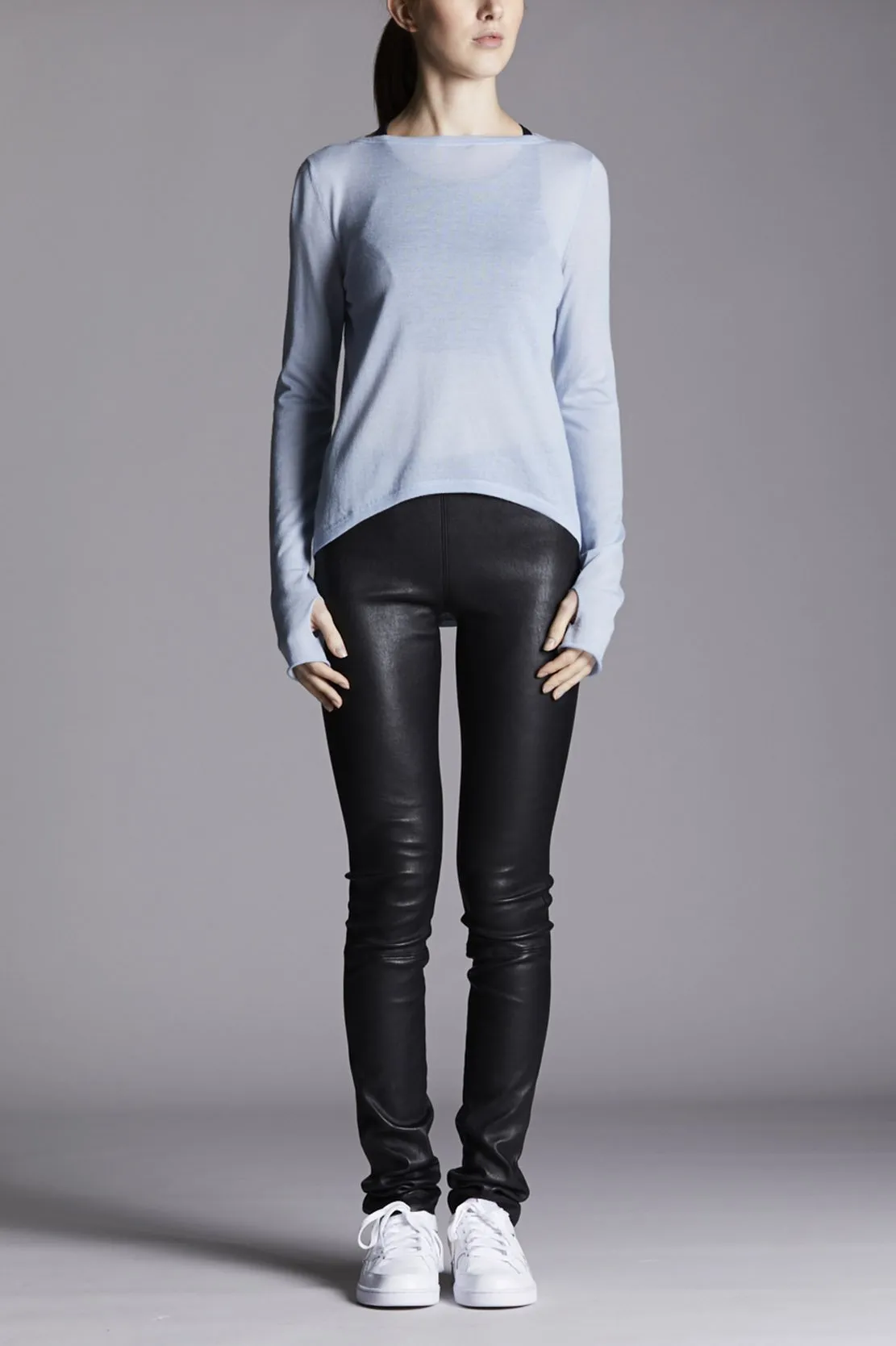 Cloud Layer 4 Cashmere Knit