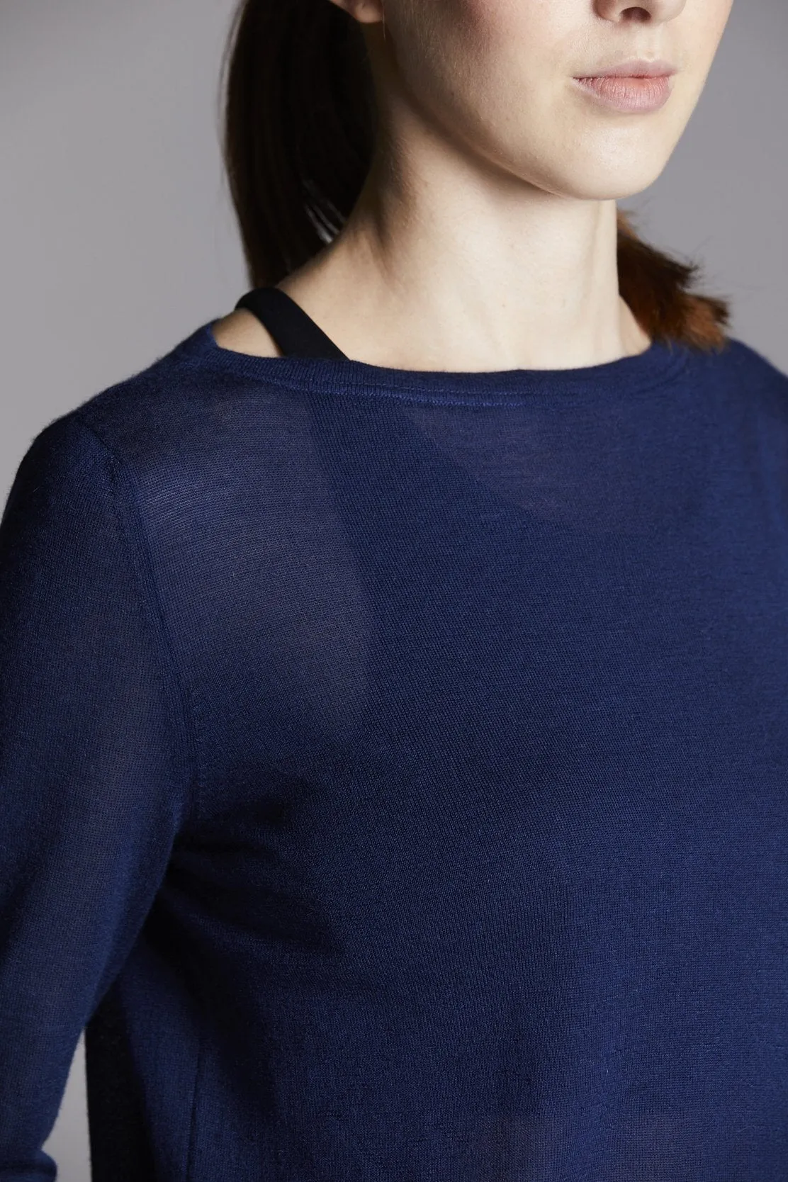 Cloud Layer 4 Cashmere Knit