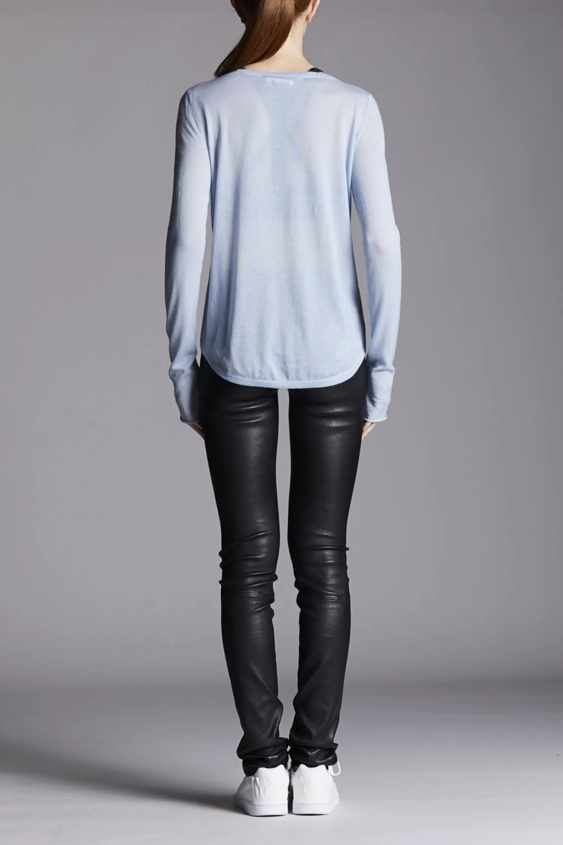 Cloud Layer 4 Cashmere Knit