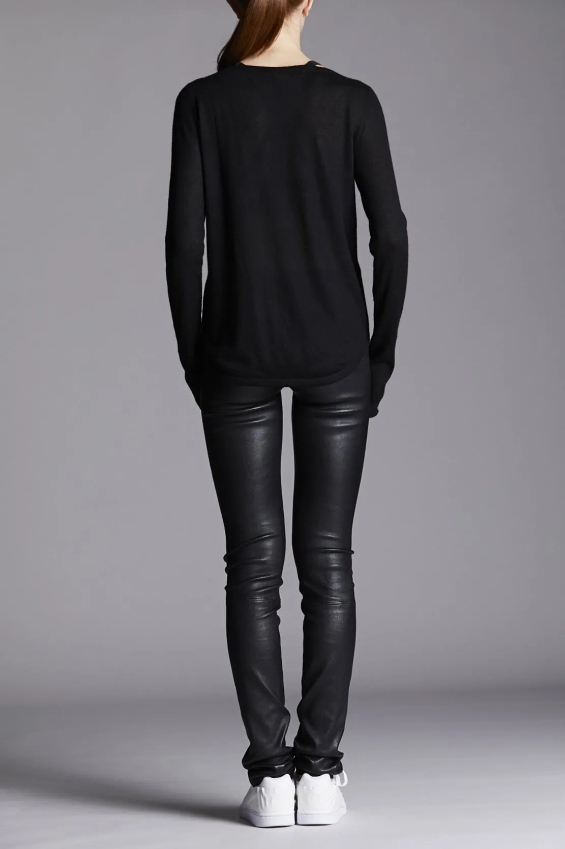 Cloud Layer 4 Cashmere Knit