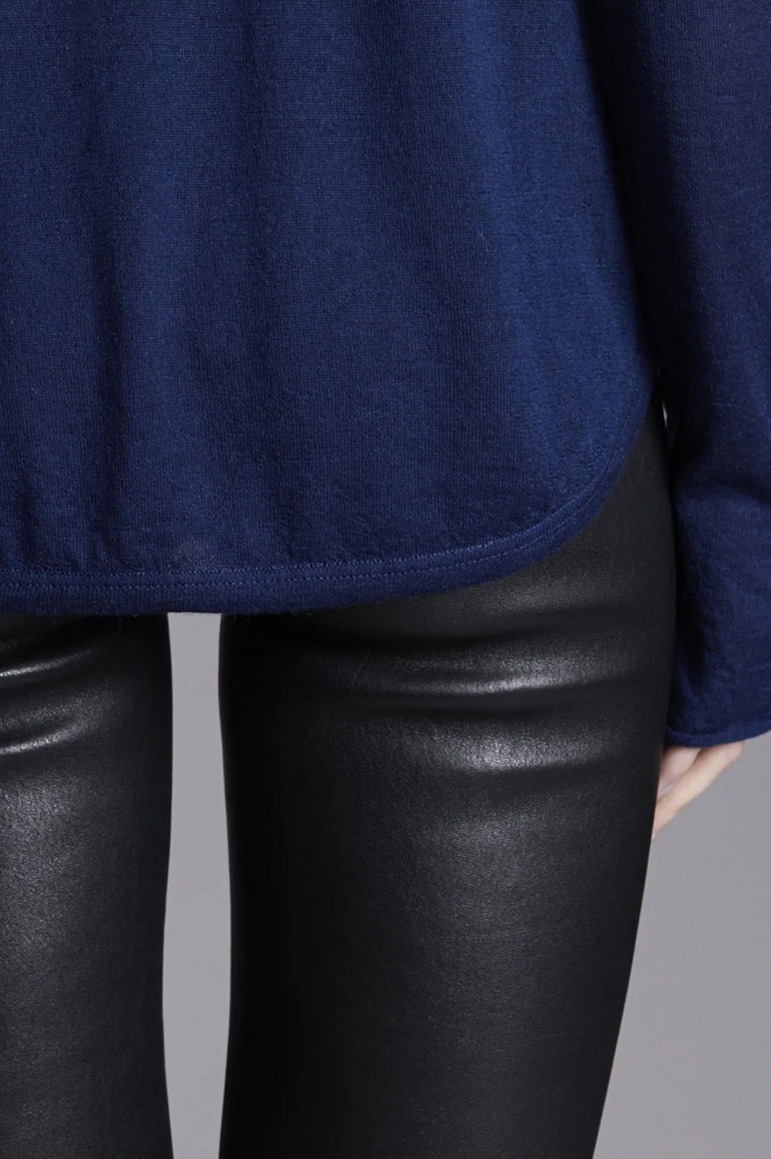 Cloud Layer 4 Cashmere Knit
