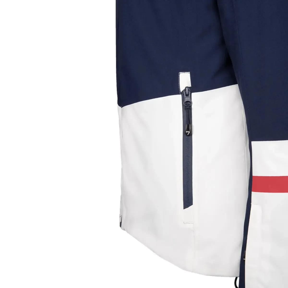 Dart Ski Jacket - Midnight