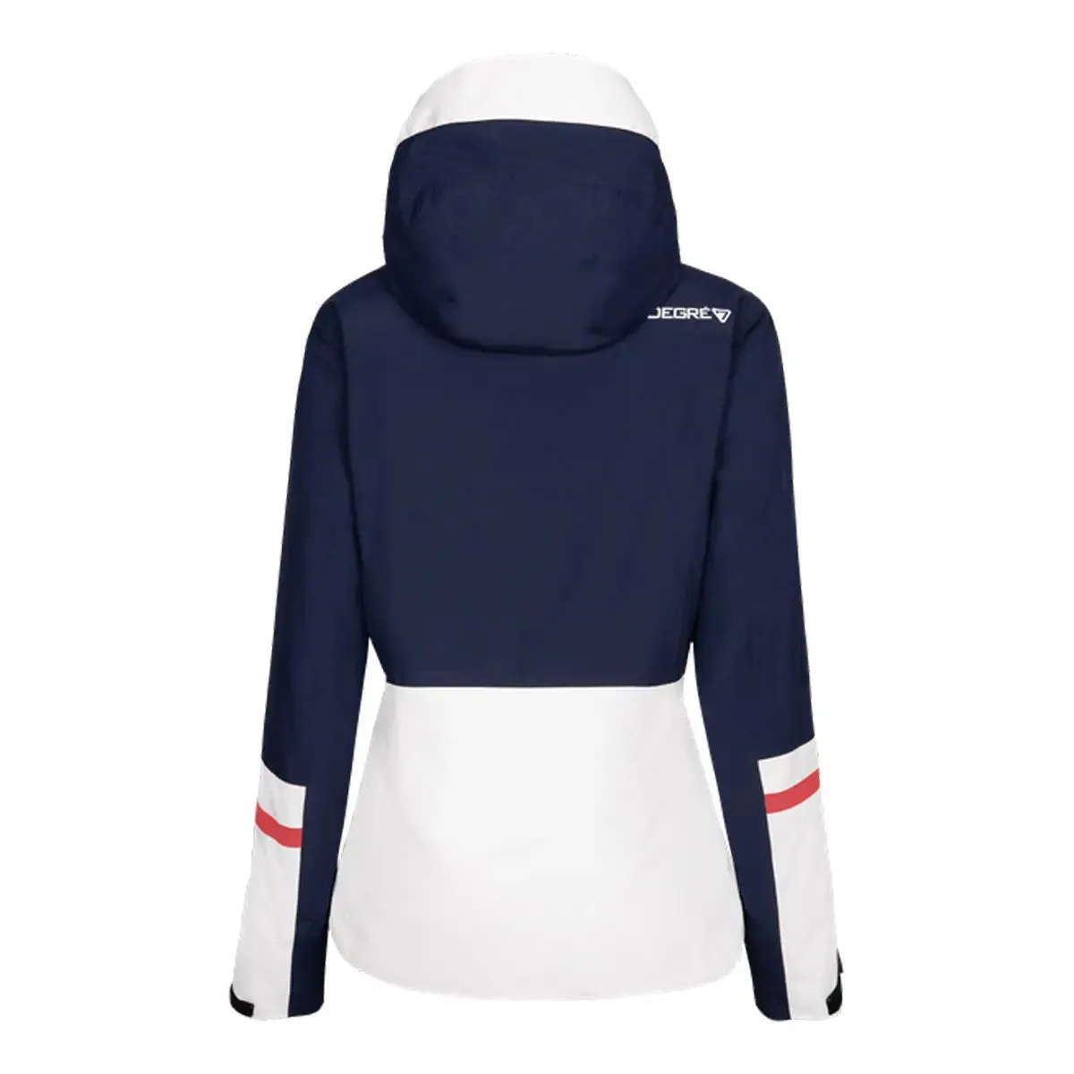 Dart Ski Jacket - Midnight