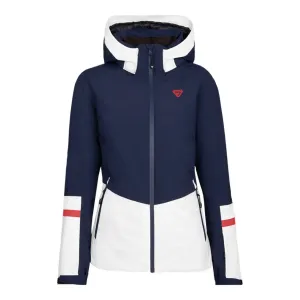 Dart Ski Jacket - Midnight