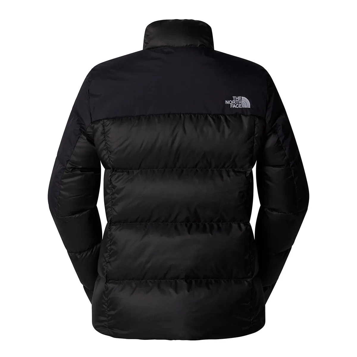 Diablo Down 2.0 Jacket - Black
