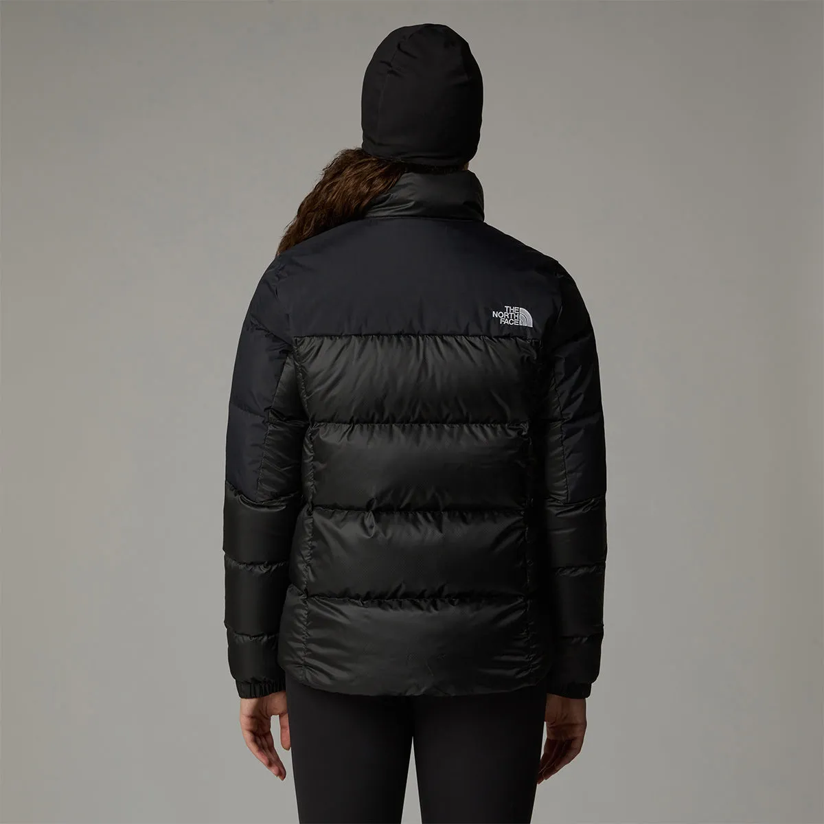 Diablo Down 2.0 Jacket - Black