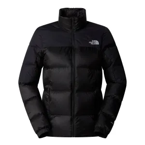 Diablo Down 2.0 Jacket - Black