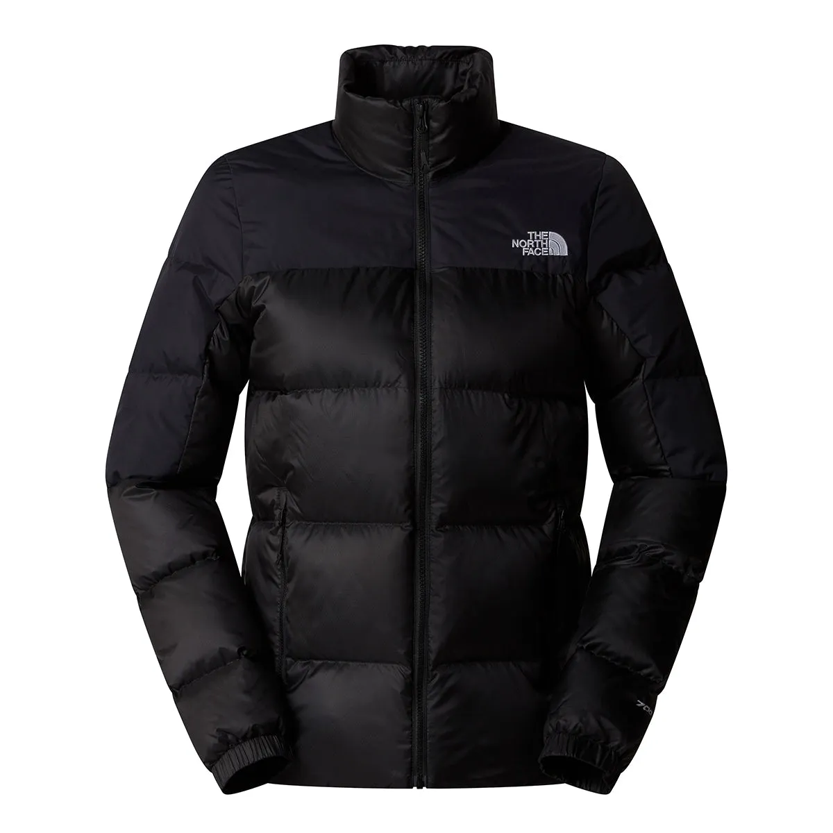 Diablo Down 2.0 Jacket - Black