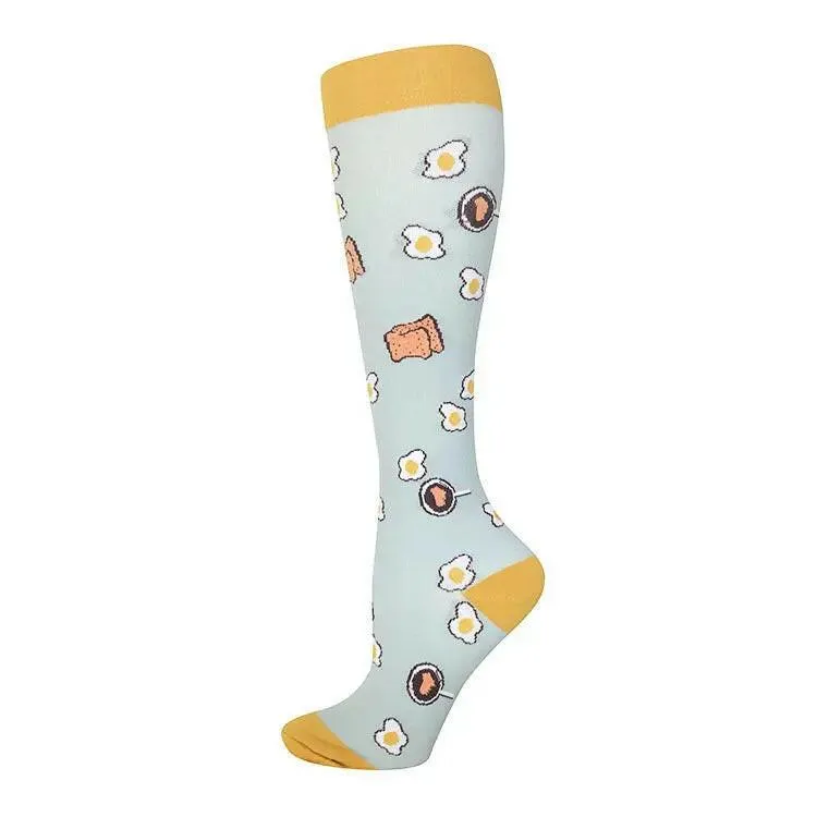 Discover Our New Compression Socks For Cycling