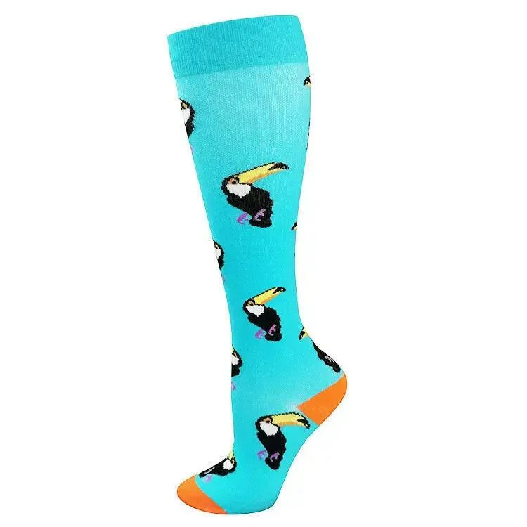 Discover Our New Compression Socks For Cycling