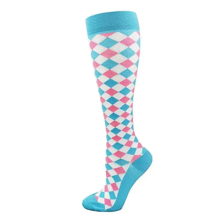 Discover Our New Compression Socks For Cycling