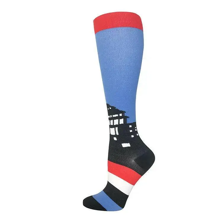 Discover Our New Compression Socks For Cycling