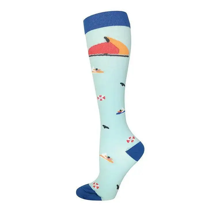 Discover Our New Compression Socks For Cycling