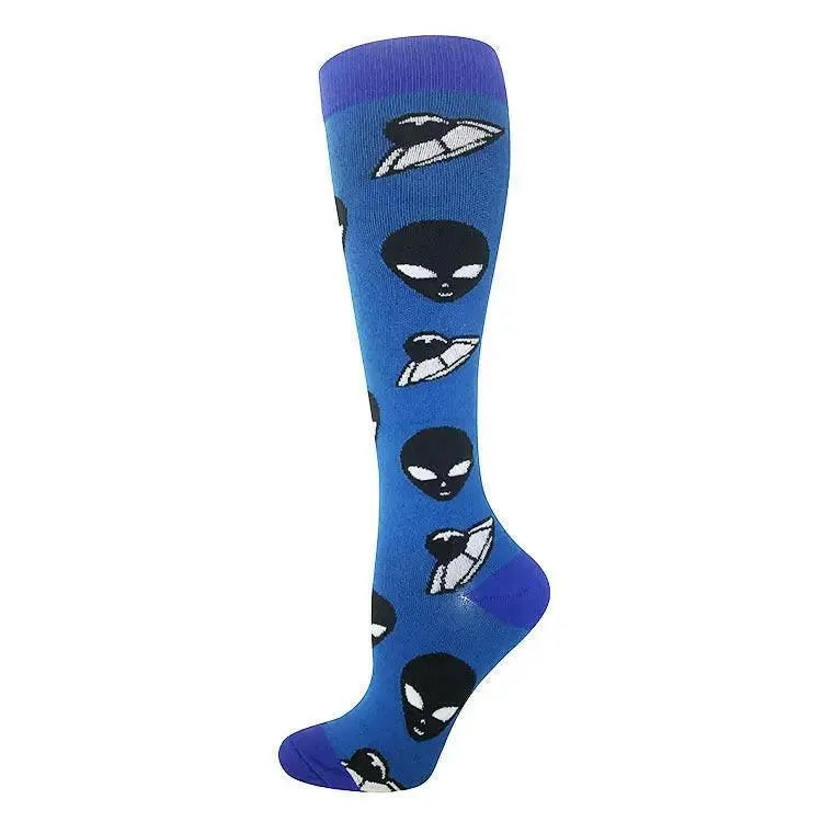 Discover Our New Compression Socks For Cycling