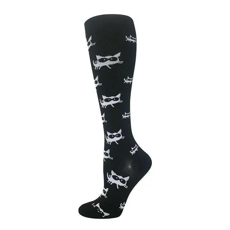 Discover Our New Compression Socks For Cycling