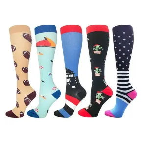 Discover Our New Compression Socks For Cycling