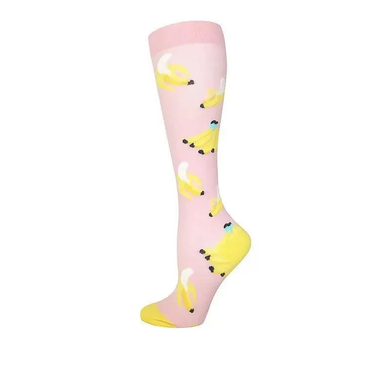 Discover Our New Compression Socks For Cycling