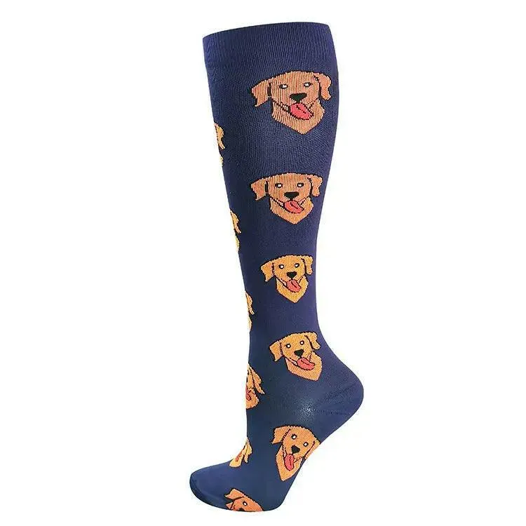 Discover Our New Compression Socks For Cycling